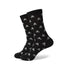 Skull Long Socks