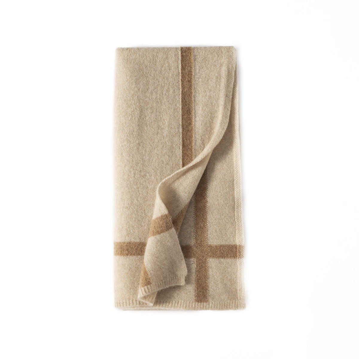 Pure Cashmere Scarf