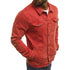 Slim Fit Jeans Jacket