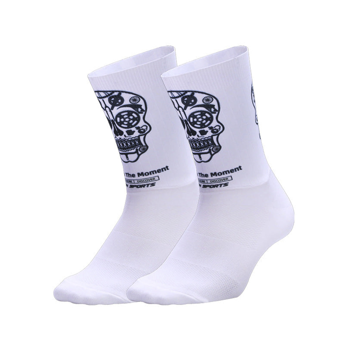 Lightweight Breathable Socks