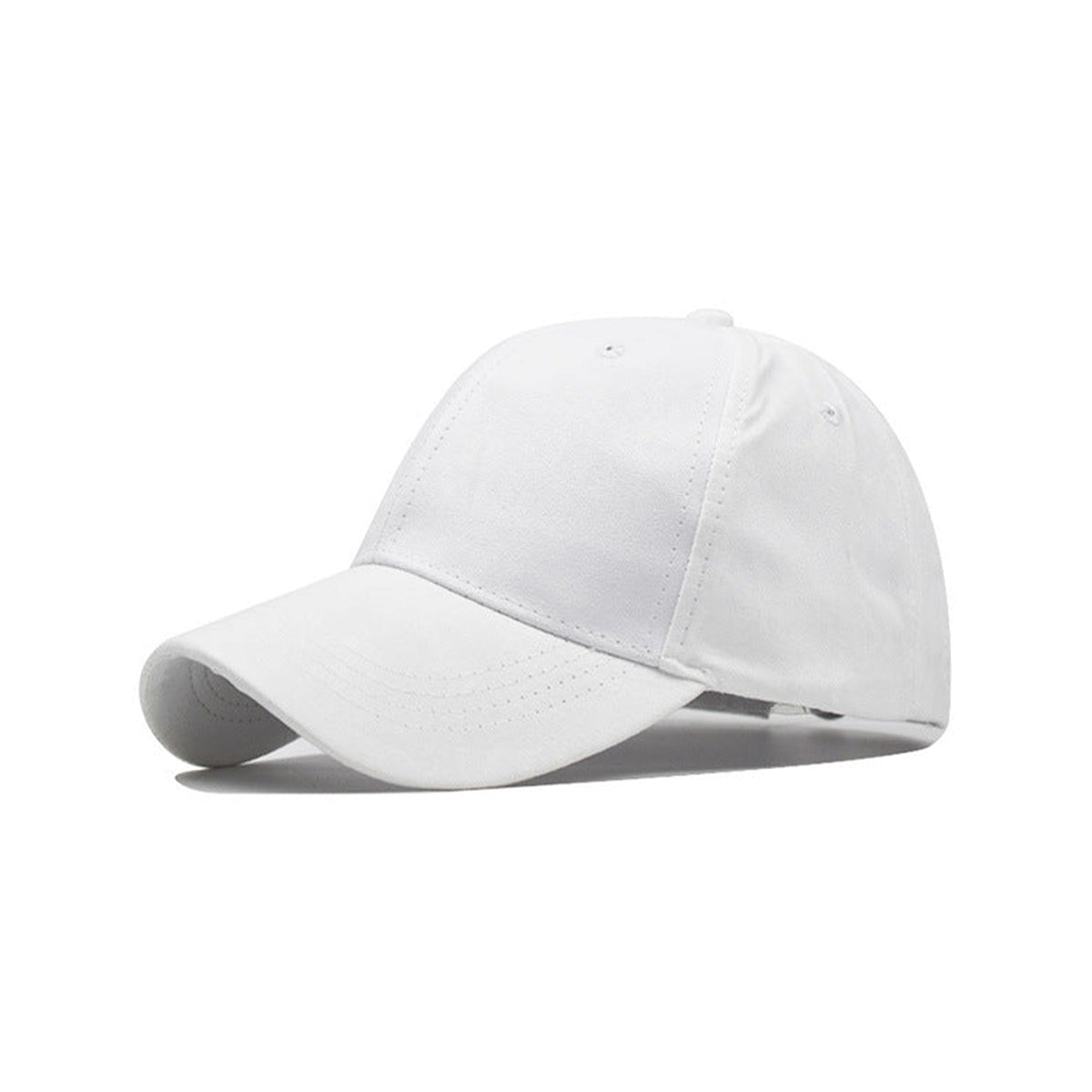 Simple Baseball Cap