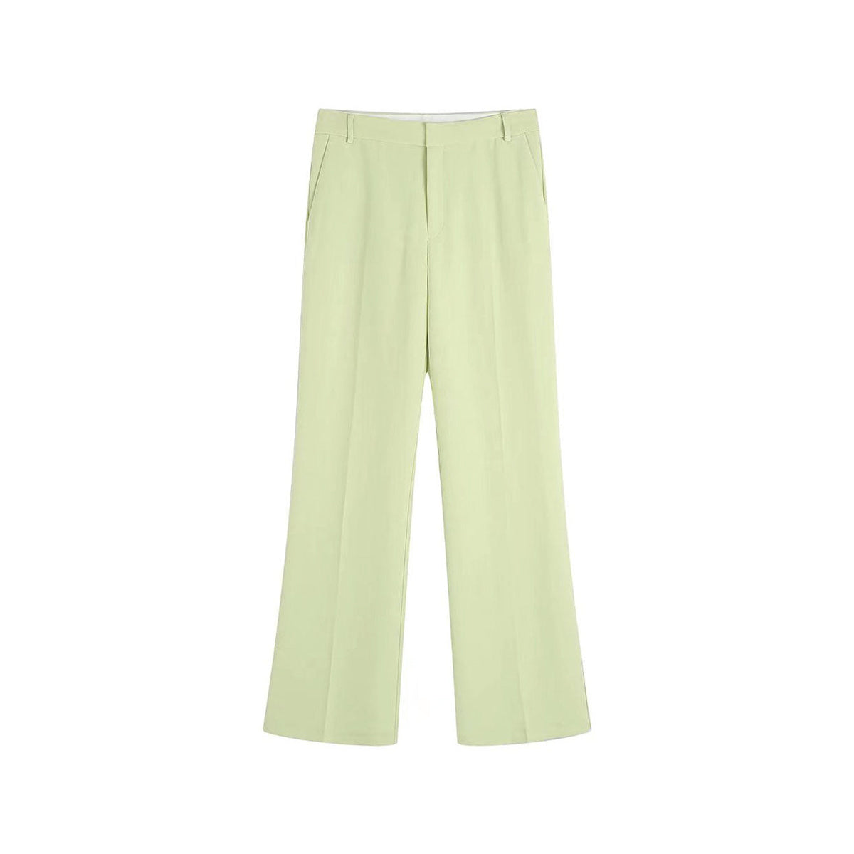 Spring and Summer Pants