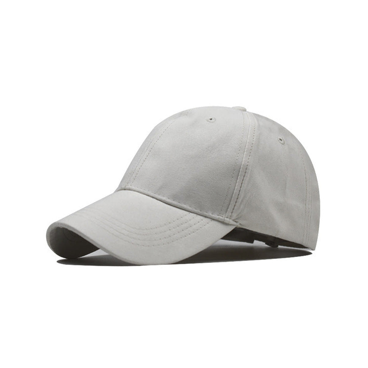 Simple Baseball Cap