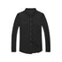 Long Sleeve Slim Fit Shirt