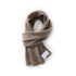 Cashmere Knitted Scarf