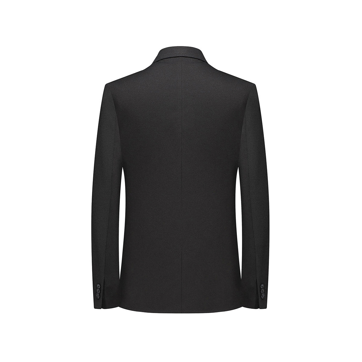 Classic Viscose Blazer