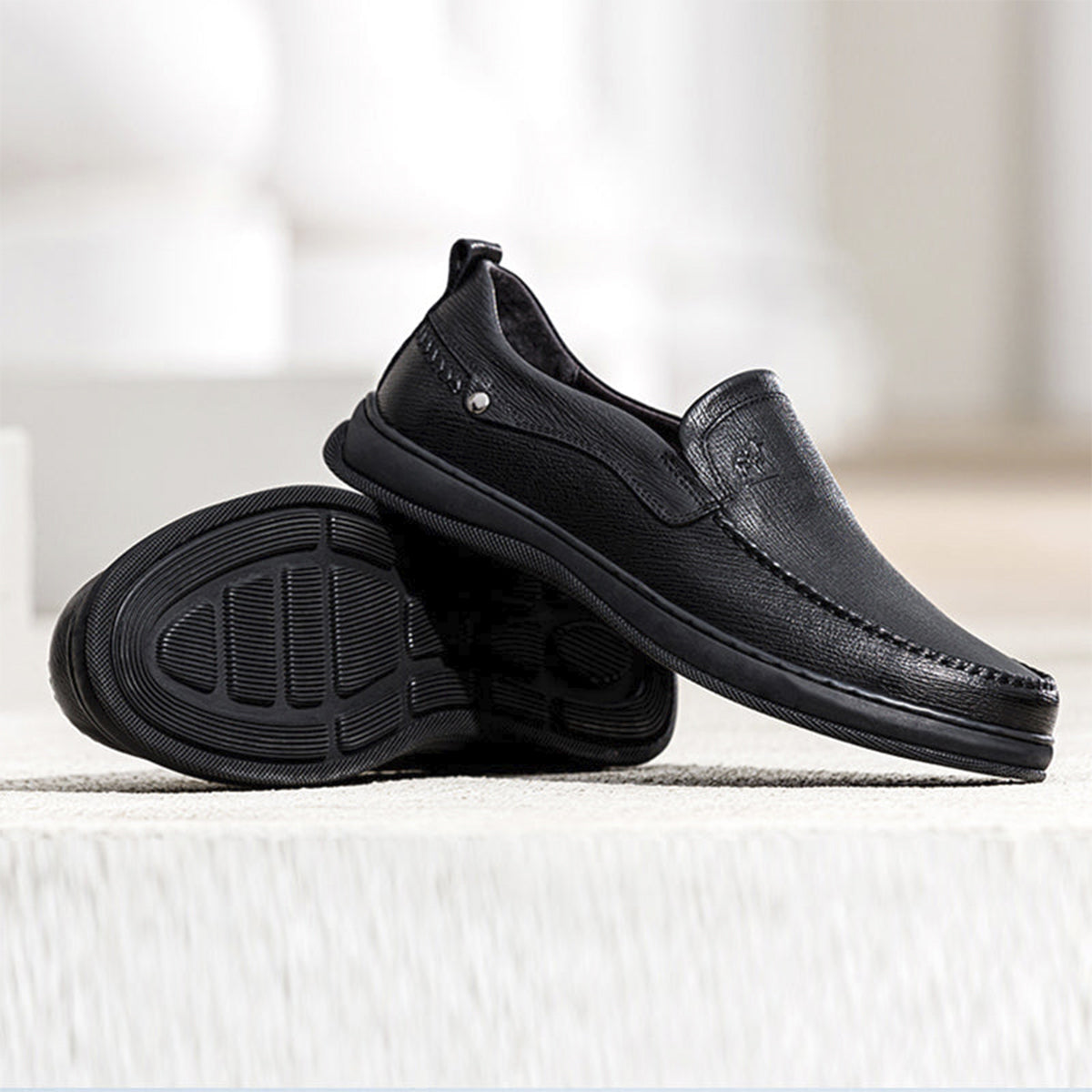 Comfortable Loafers Shoes