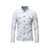 Slim Fit Jeans Jacket