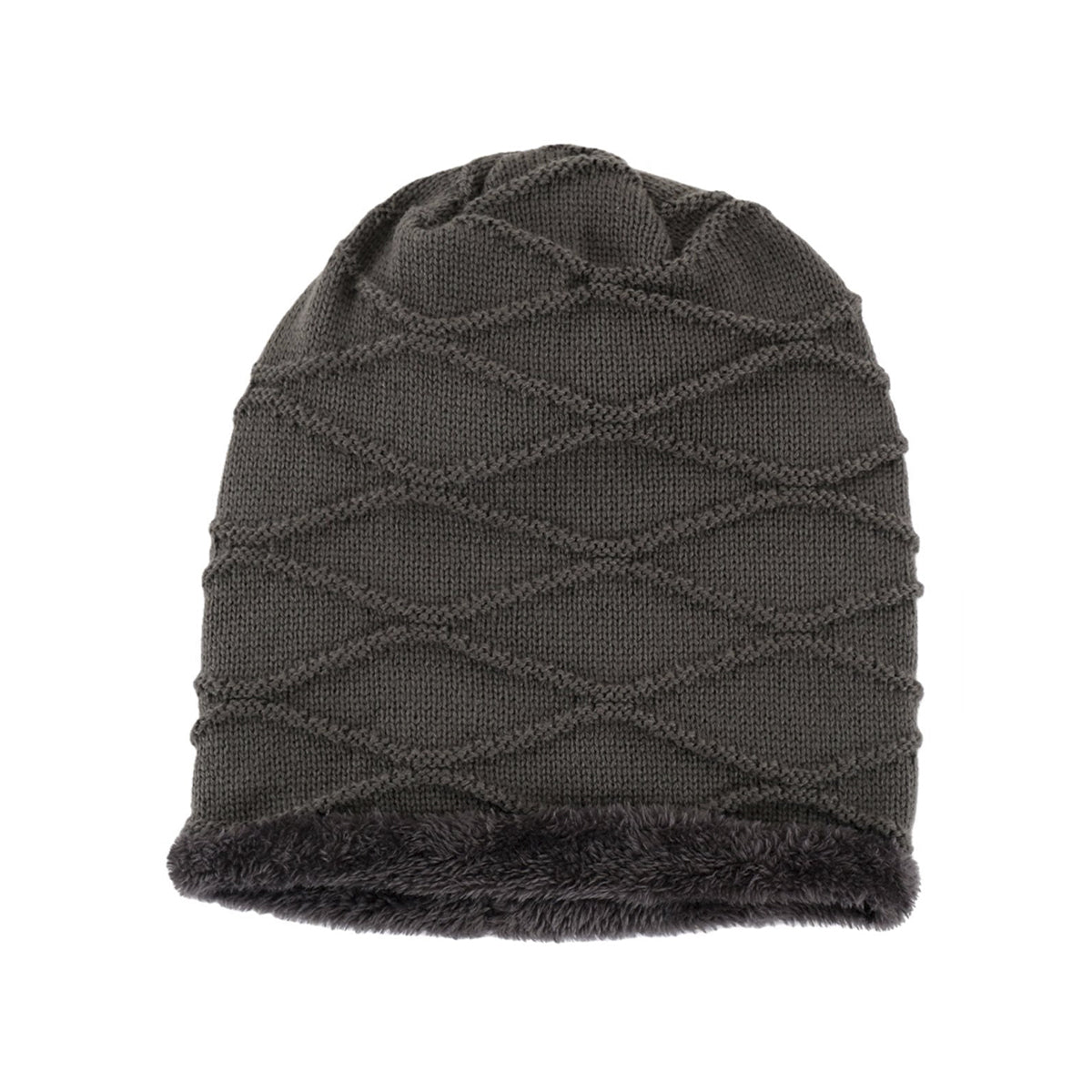 Winter Knitted Hat