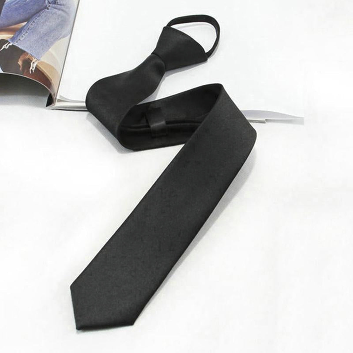 Student Tie