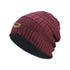 Double-Layer Velvet Windproof Hat