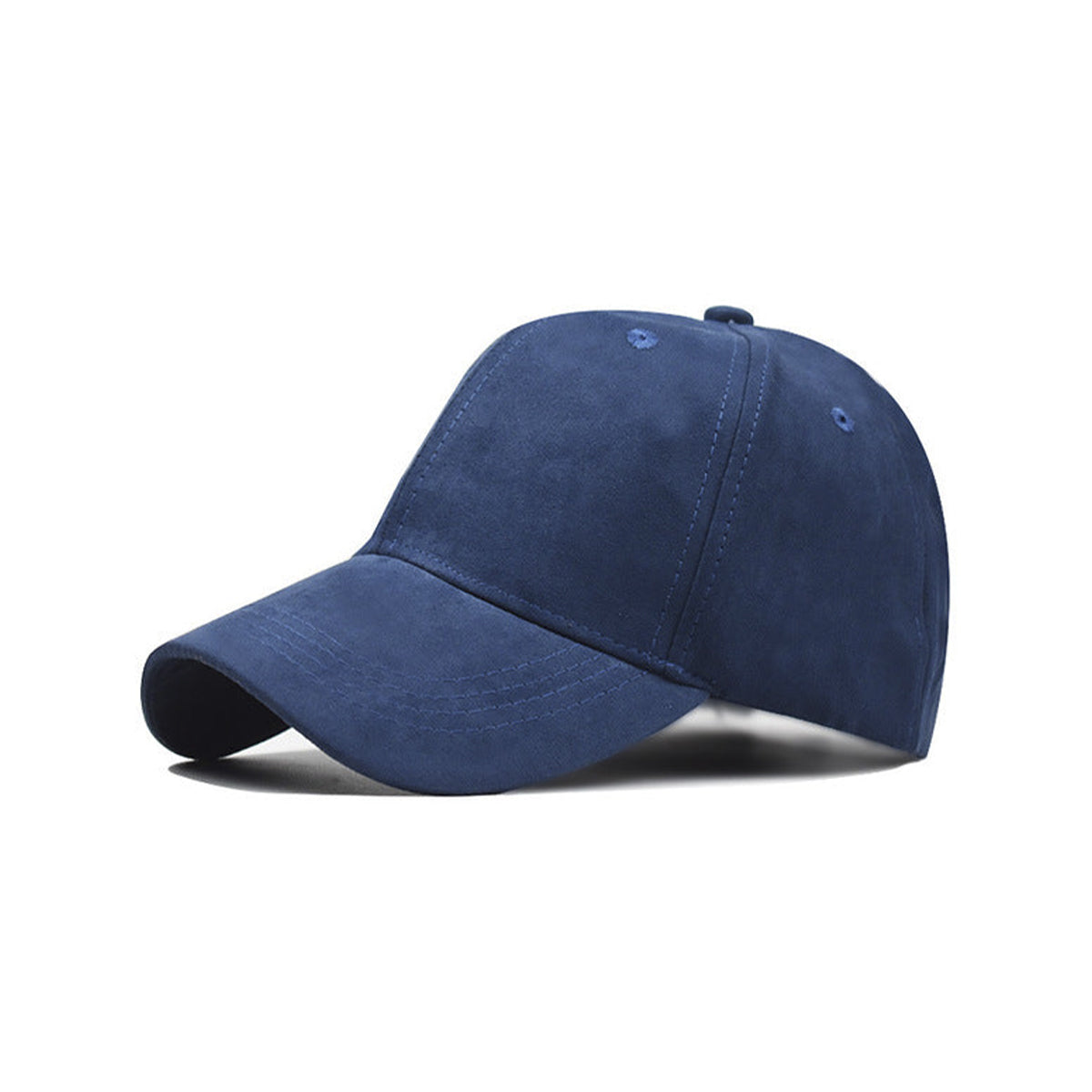 Simple Baseball Cap