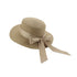 Vintage Straw Hat