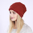 Winter Knitted Hat