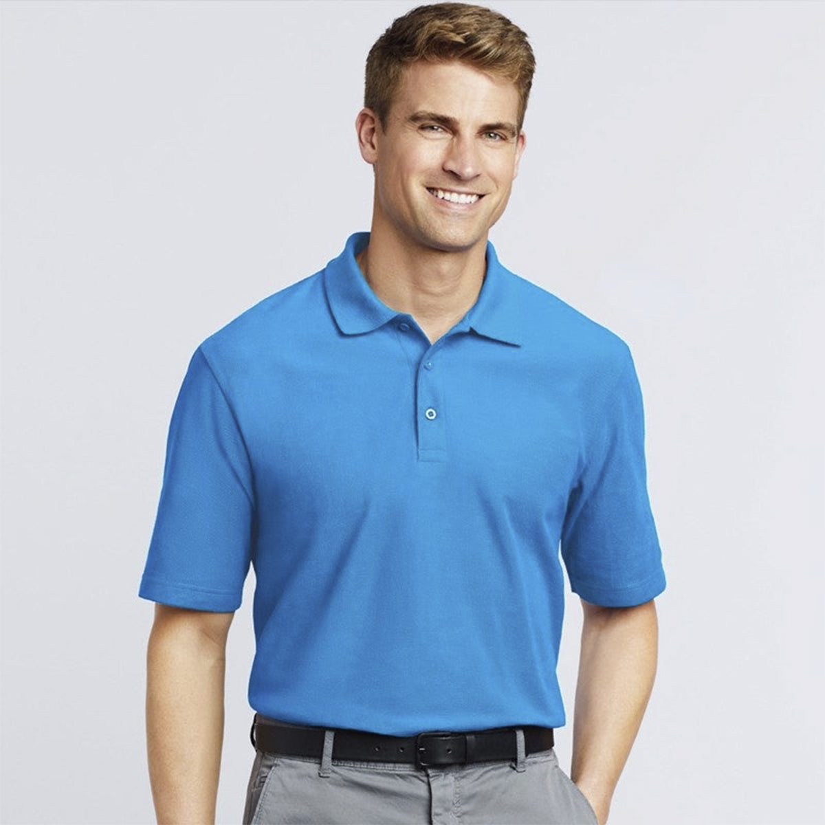 Regular Polo Shirt