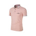 Breathable Golf Polo Shirt