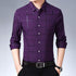 Long Sleeve Slim Fit Shirt