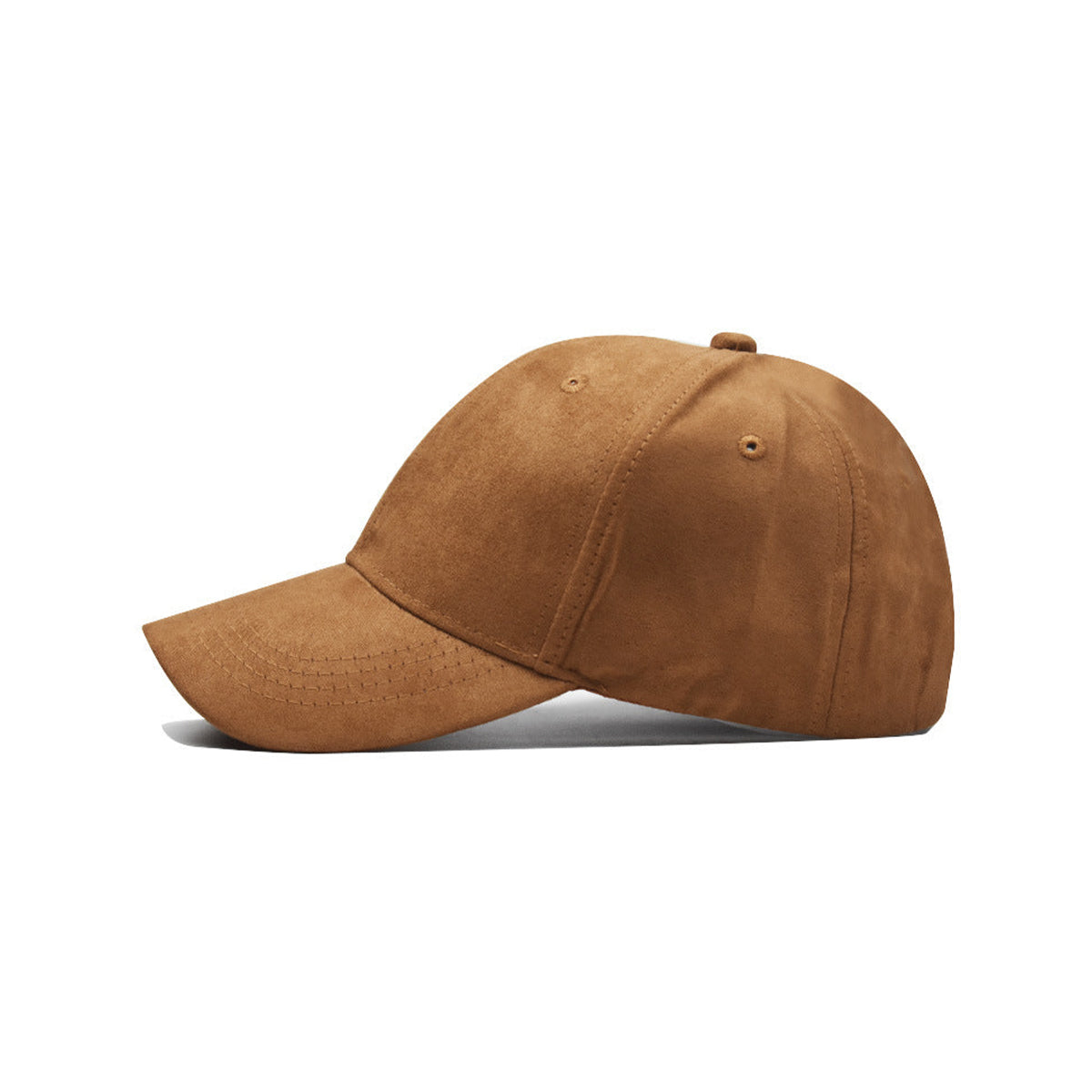 Simple Baseball Cap