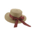 Vintage Straw Hat