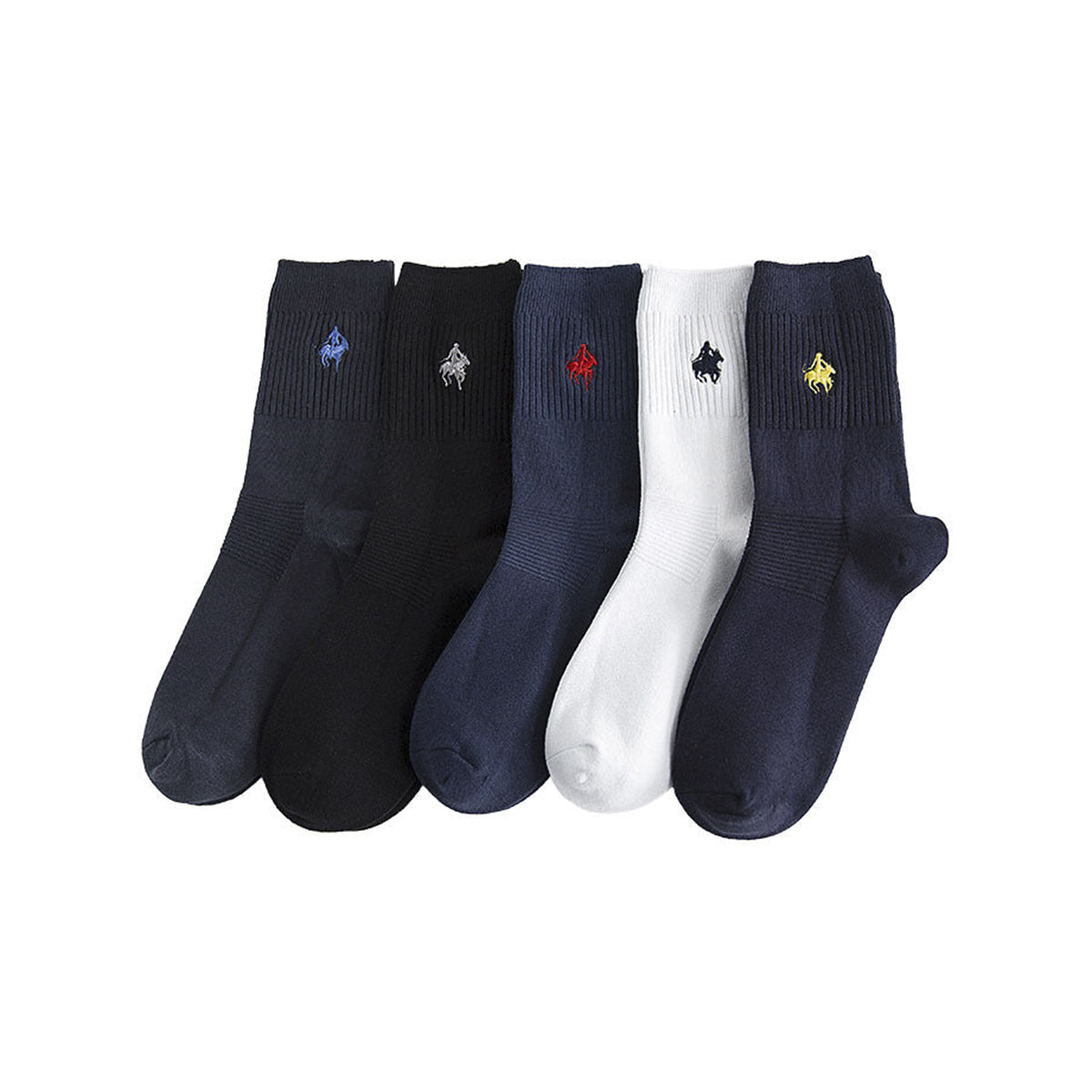 Businessman Socks Set