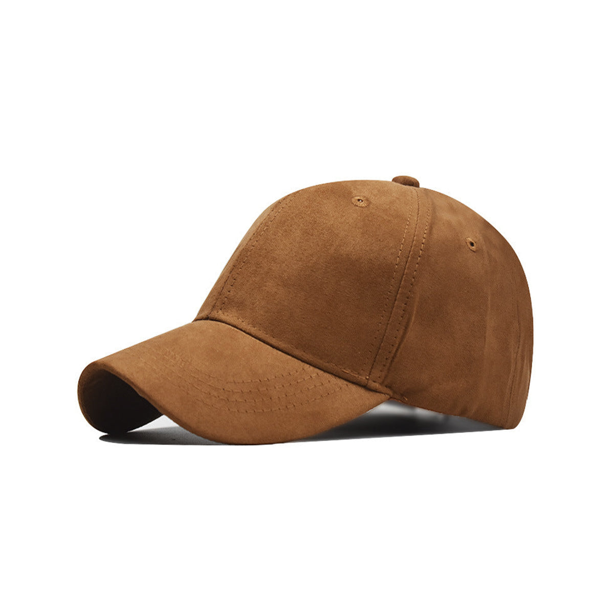 Simple Baseball Cap