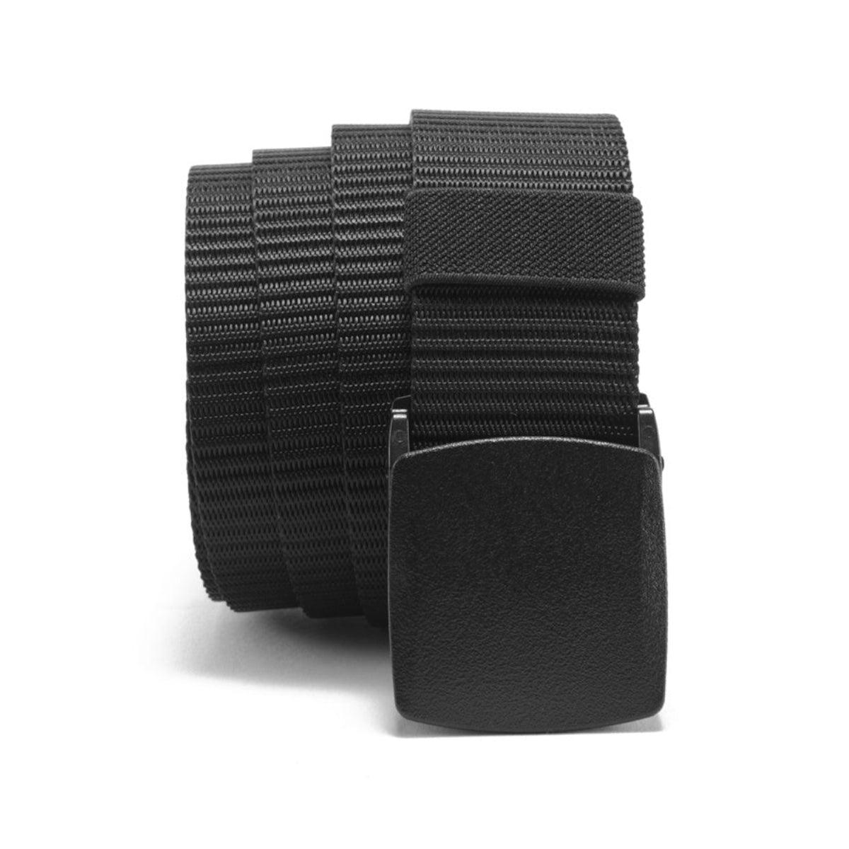 Automatic Buckle Nylon Belt