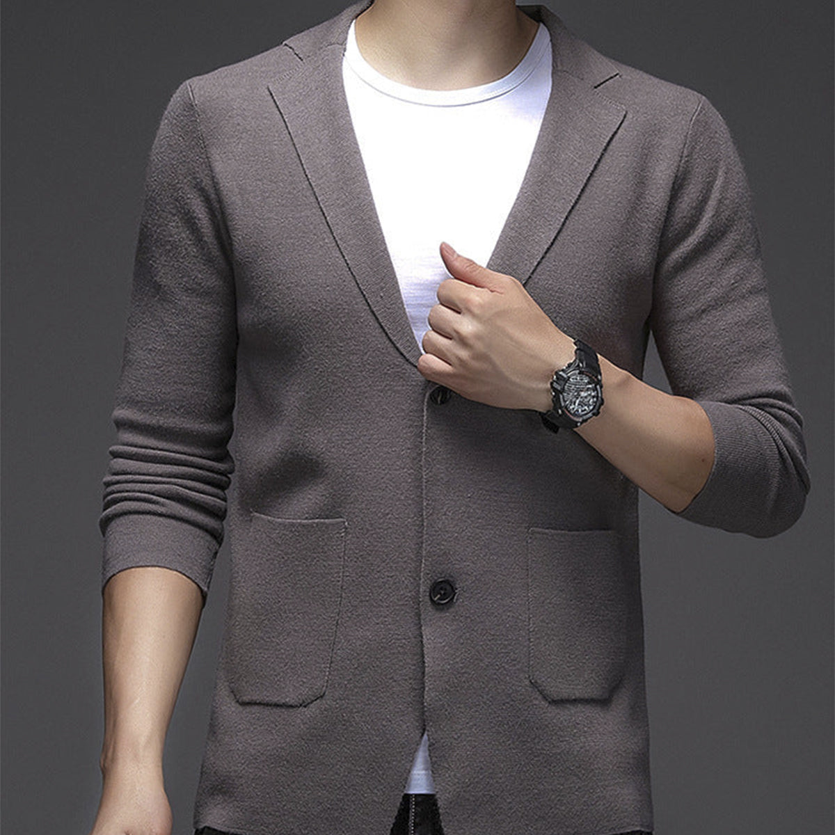 Light Spring Blazer