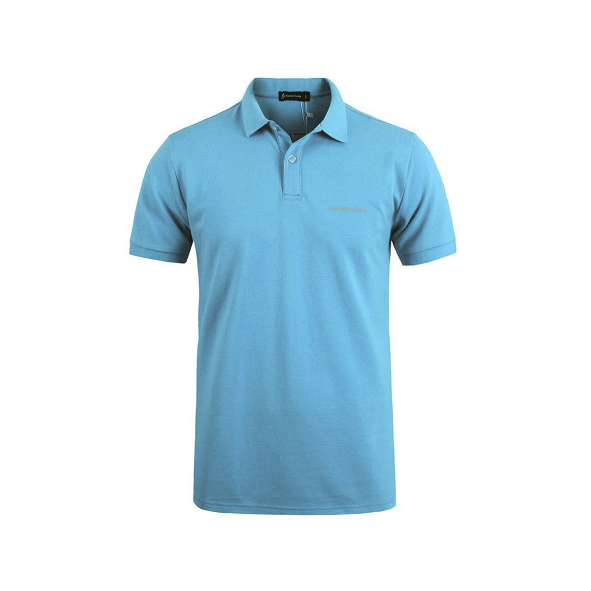 Pioneer Camp Polo Shirt