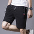 Casual Stretch Shorts